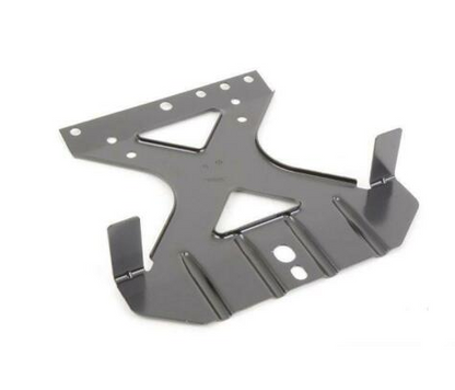 NEW MERCEDES-BENZ SLK R171 FRONT STIFFENING SUPPORT A1716260319 ORIGINAL