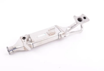 new mercedes-benz gl x164 exhaust cooler a6421400275 original