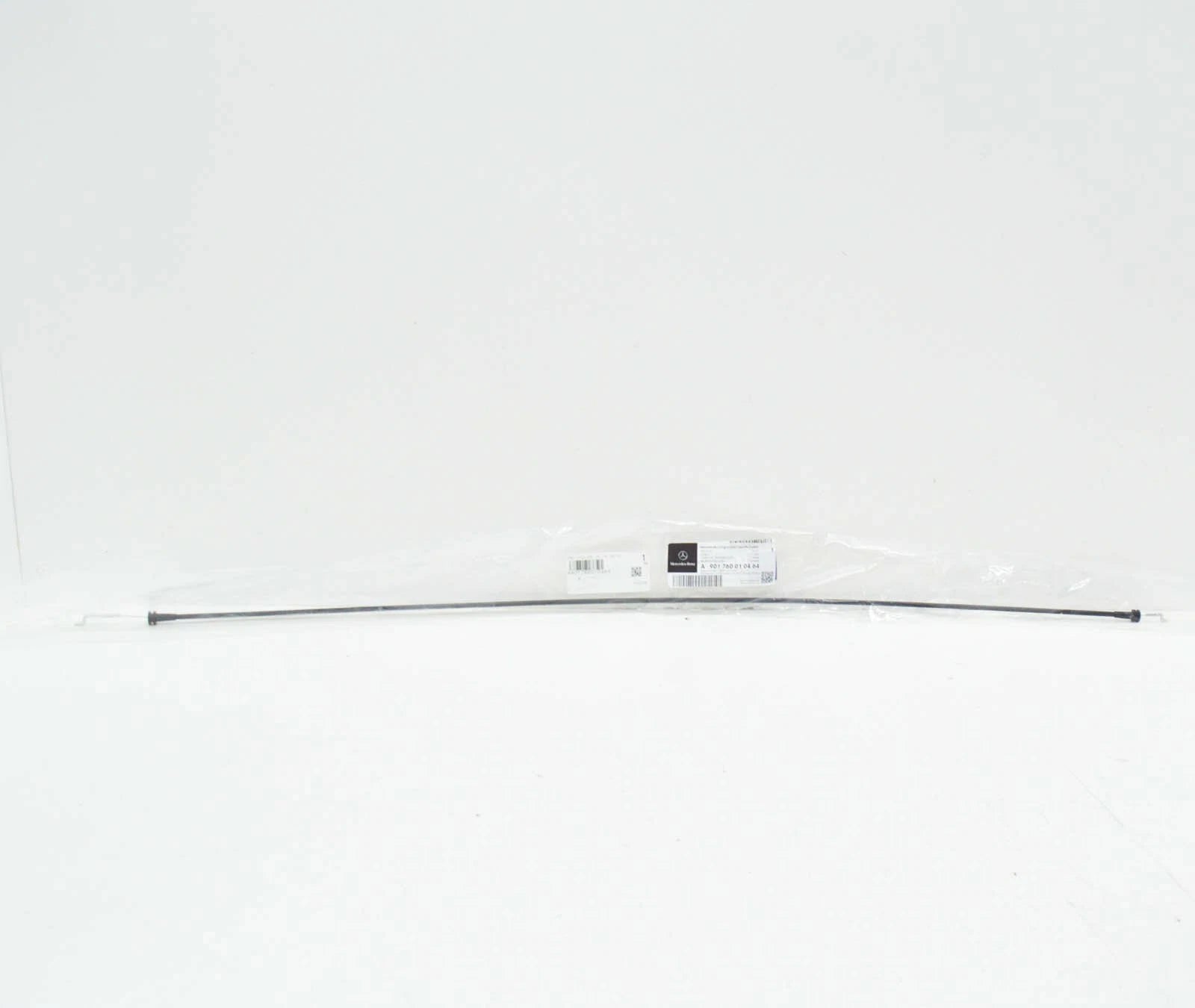 NEW MERCEDES-BENZ SPRINTER 906 SIDE DOOR LOCK CABLE A901760010464 ORIGINAL