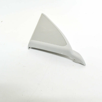 NEW MERCEDES-BENZ C W203 FRONT LEFT TWEETER CAP A20372001487E94 ORIGINAL