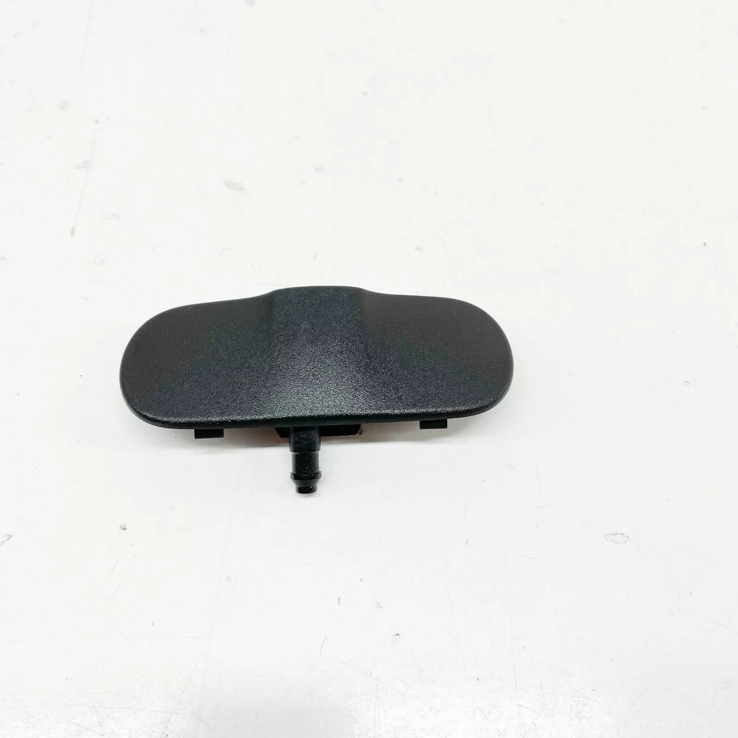 NEW VW CADDY IV MK4 FRONT LEFT WINDSCREEN WASHER NOZZLE 2K5955987 ORIGINAL