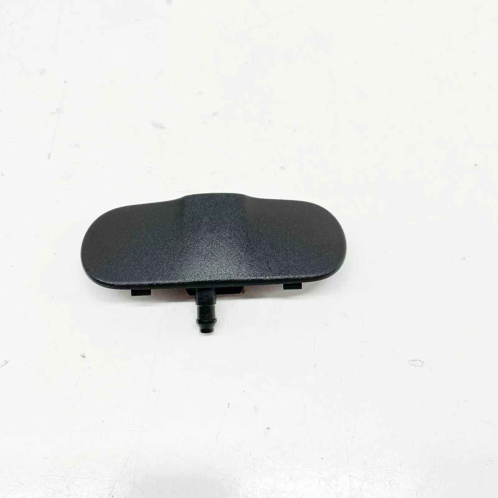 NEW VW CADDY IV MK4 FRONT LEFT WINDSCREEN WASHER NOZZLE 2K5955987 ORIGINAL