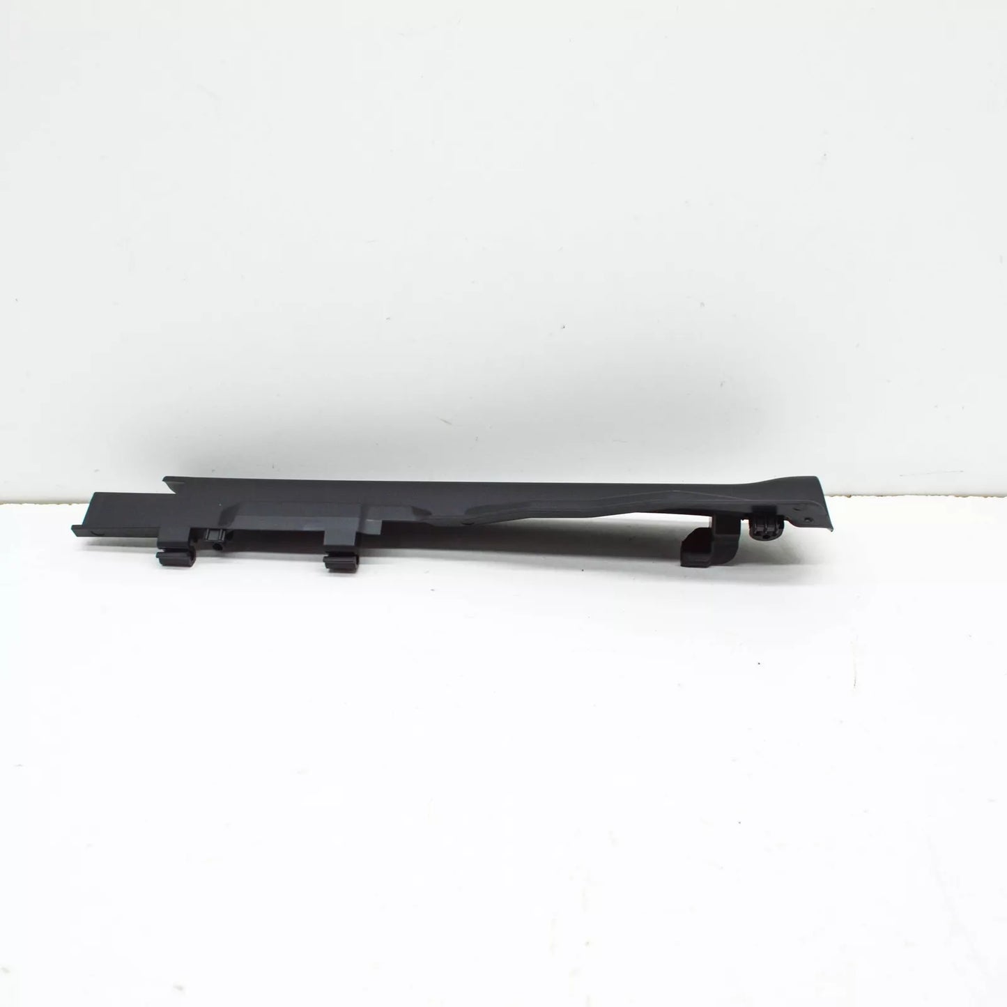 NEW BMW 3 G20 FRONT LEFT SEAT UPPER RAIL FINISHER 52107492933 ORIGINAL