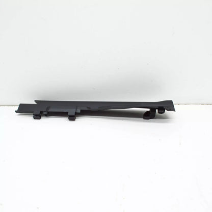 NEW BMW 3 G20 FRONT LEFT SEAT UPPER RAIL FINISHER 52107492933 ORIGINAL