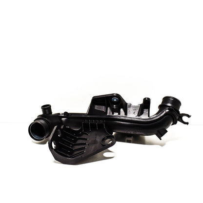 NEW AUDI A4 B8 ALLROAD INTERCOOLER PRESSURE HOSE 8K0145673AJ 2.0TDI ORIGINAL