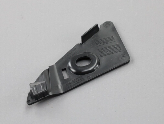 new volkswagen amarok mk1 front bumper left spoiler adapter 2h68074099b9