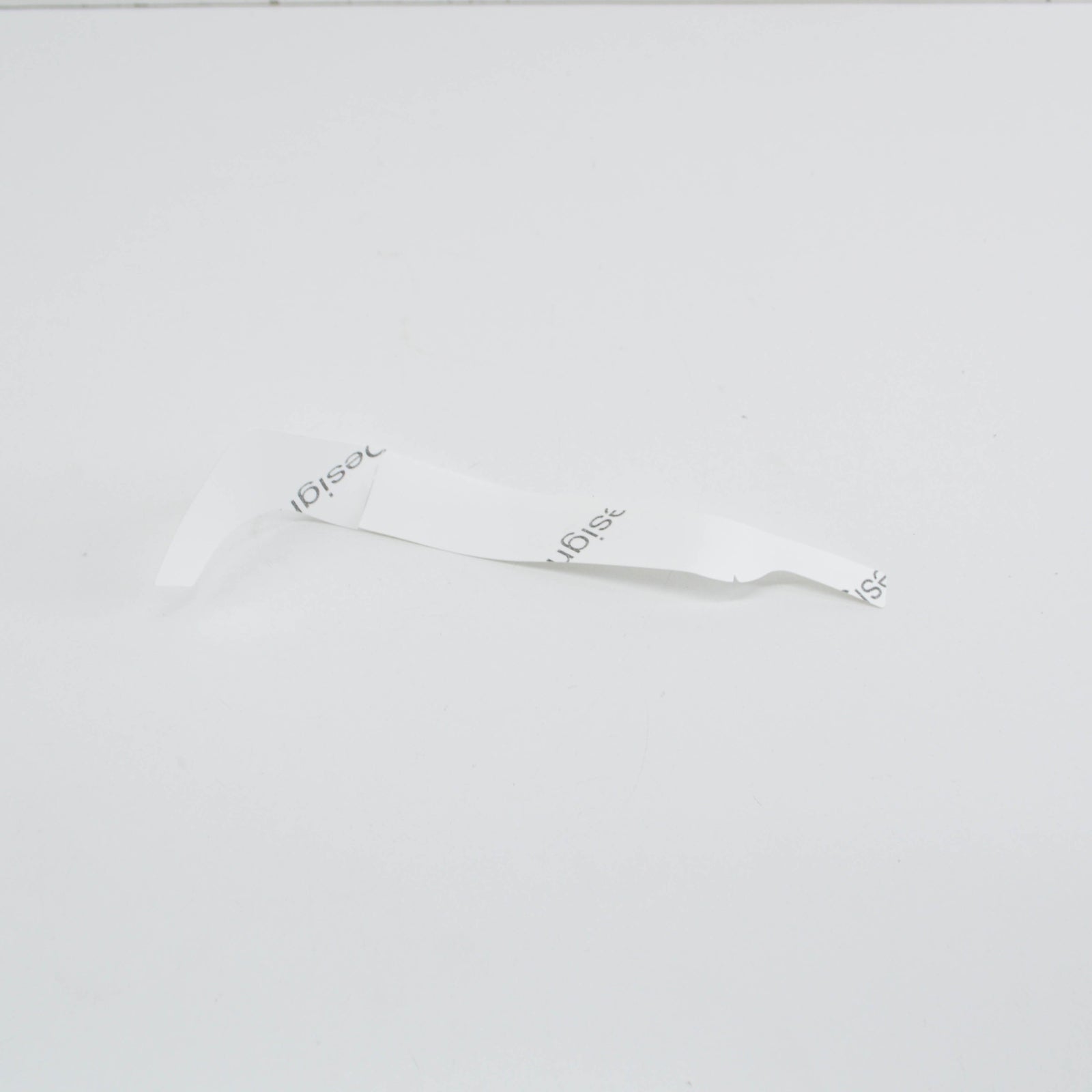 new vw transporter t5 right b-pillar protective film 7h0853412b original