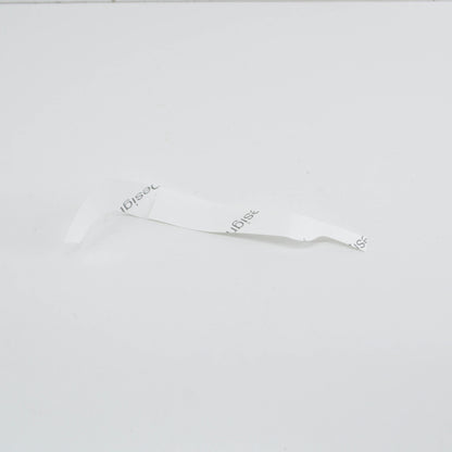 new vw transporter t5 right b-pillar protective film 7h0853412b original