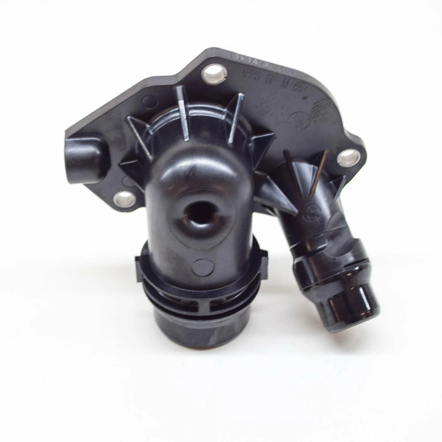 NEW BMW 3 GRAN TURISMO F34 THERMOSTAT HOUSING 11518516206 ORIGINAL