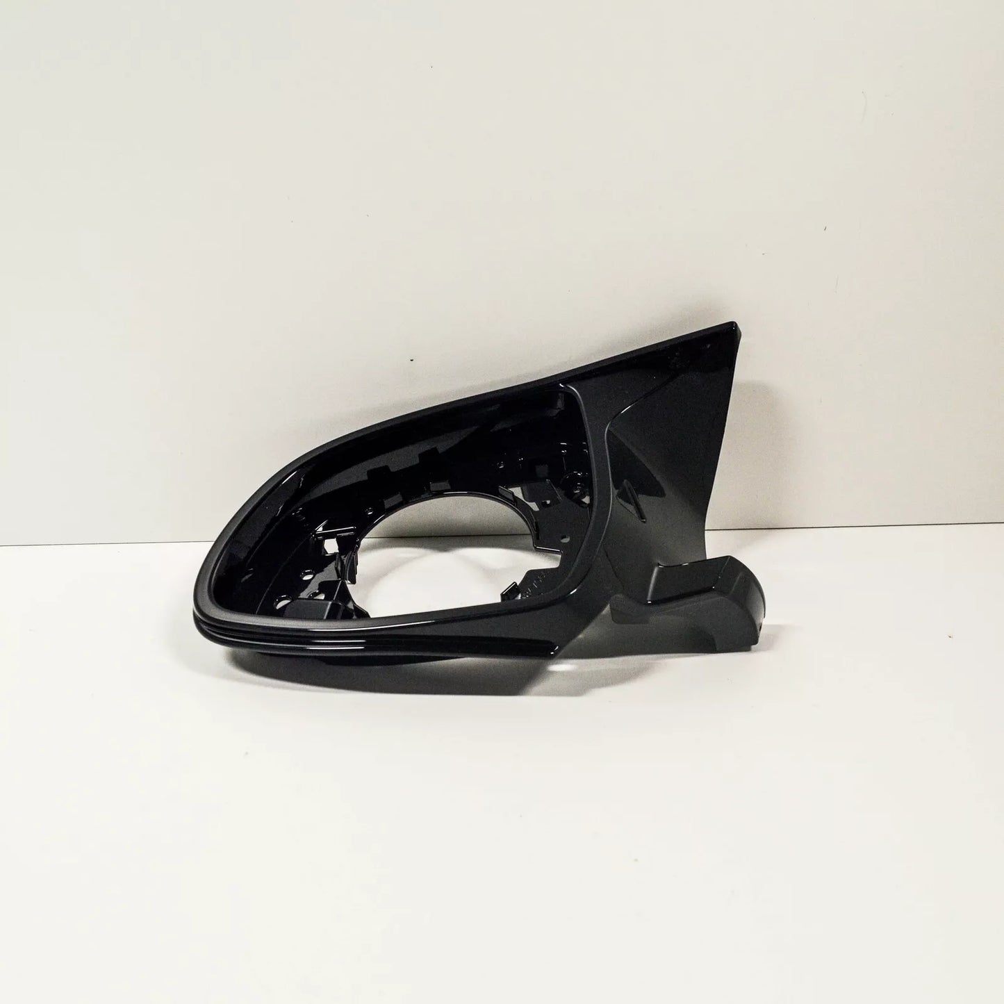 NEW BMW X5 F15 M PERFORMANCE LEFT WING MIRROR SUPPORTING RING 51168060319