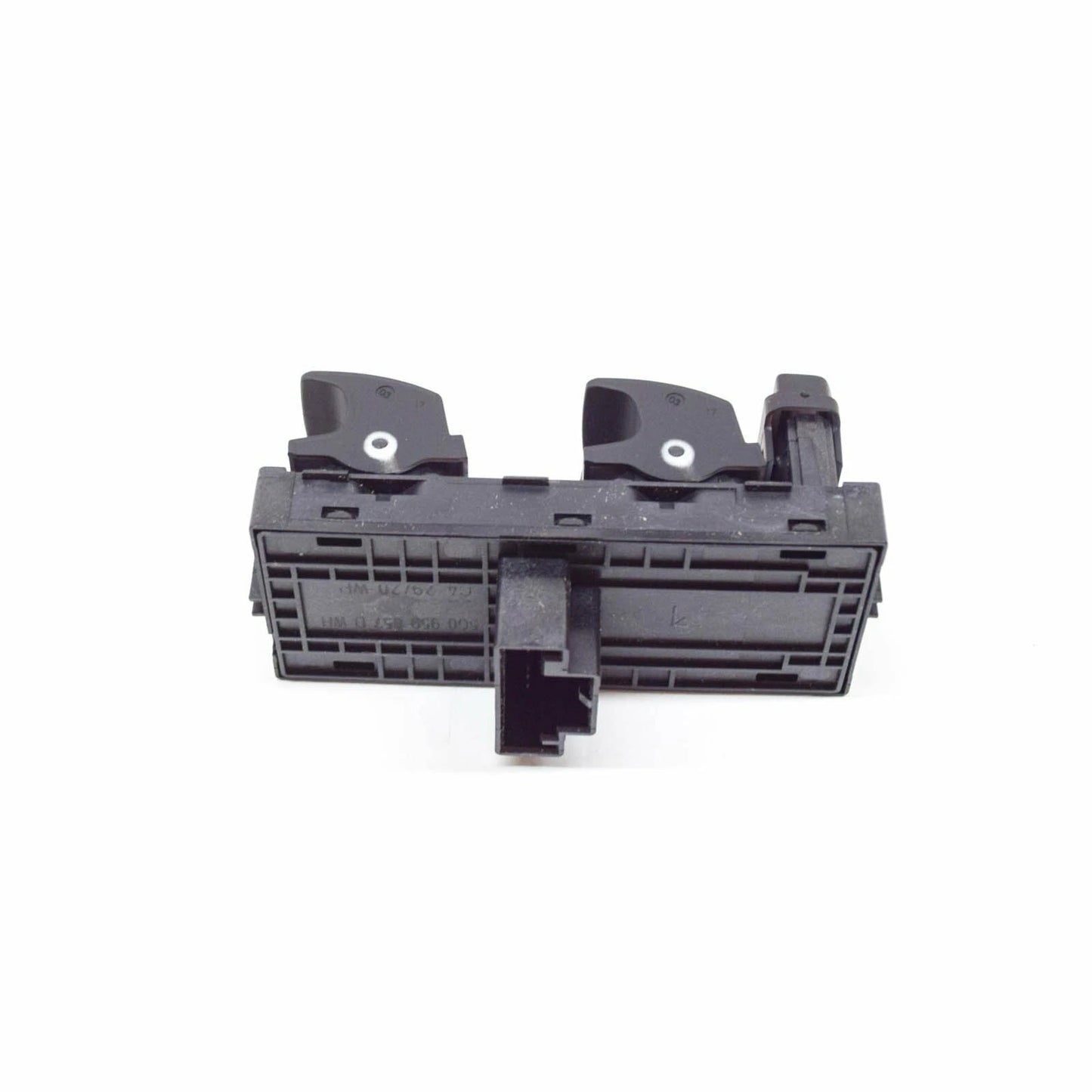 NEW VW ARTEON FRONT LEFT DOOR WINDOW CONTROL SWITCH LHD 5G0959857DWHS