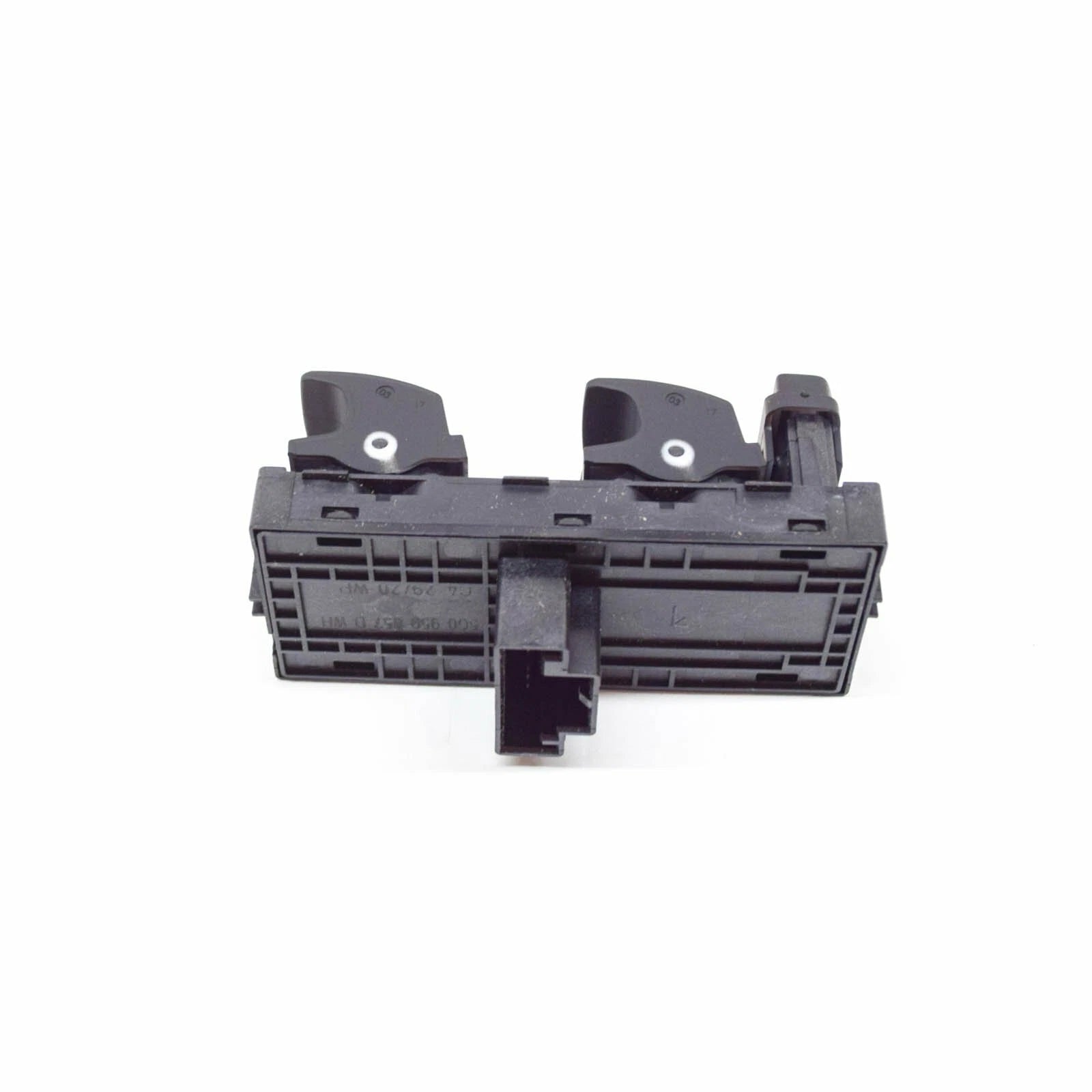 NEW VW ARTEON FRONT LEFT DOOR WINDOW CONTROL SWITCH LHD 5G0959857DWHS