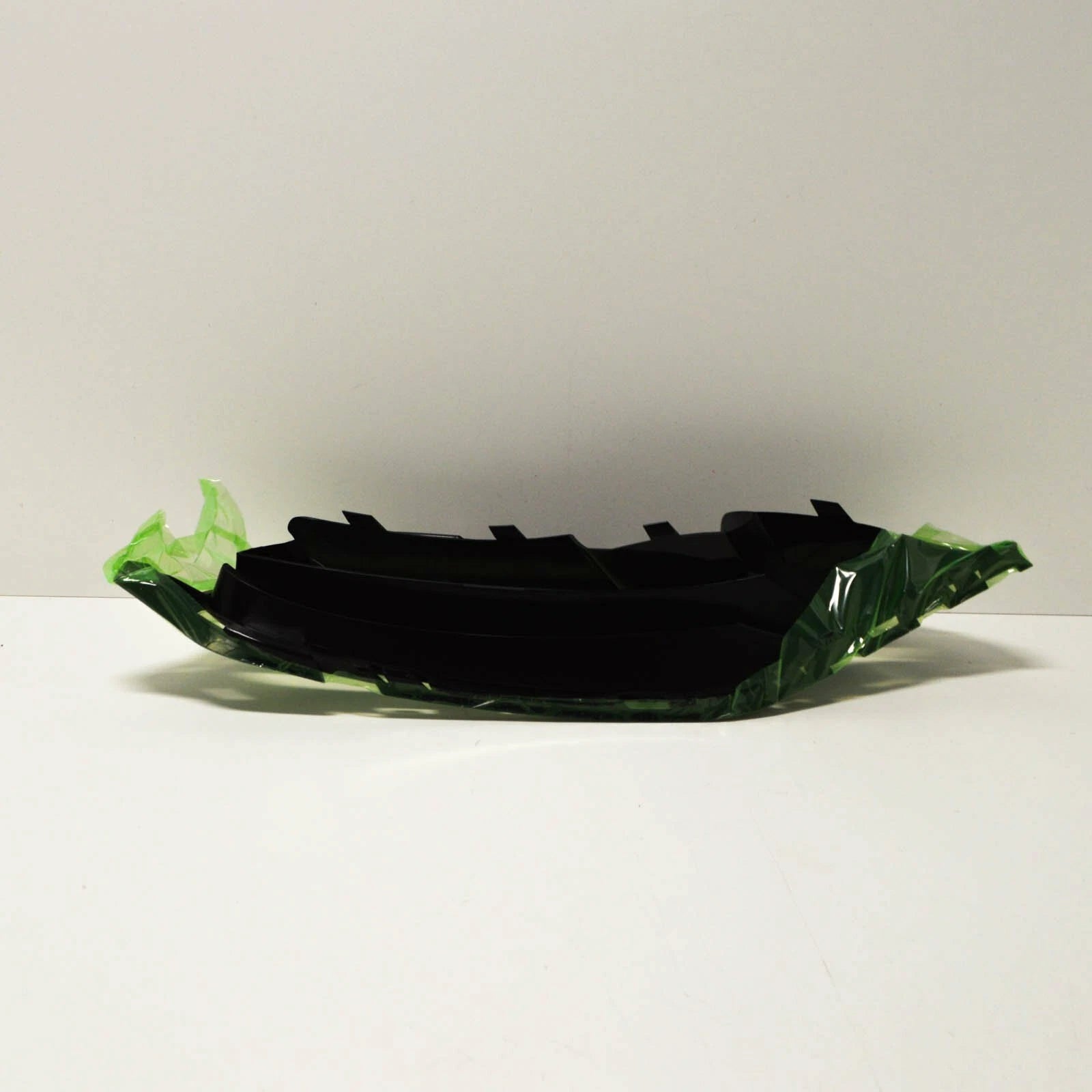 NEW MB CLA X117 FRONT BUMPER LEFT SIDE GRILLE A1178858900 ORIGINAL