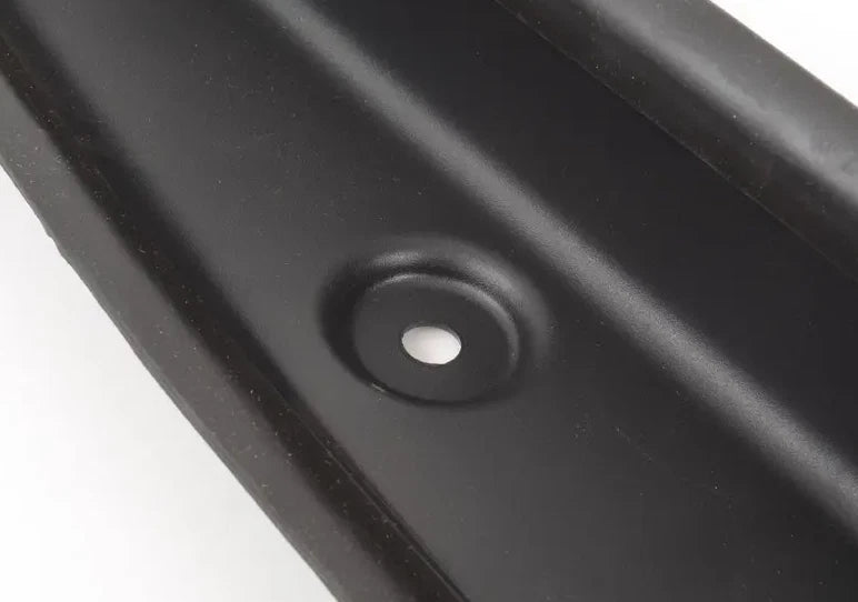 NEW MERCEDES-BENZ ML W164 FRONT FENDER RIGHT A-PILLAR COVER A1648890425 ORIGINAL