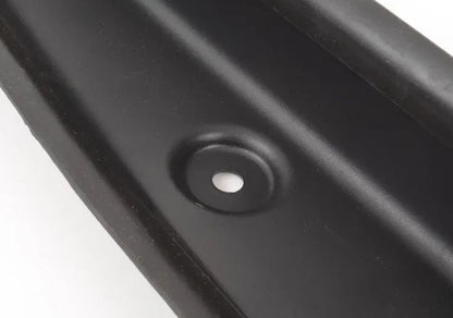 NEW MERCEDES-BENZ ML W164 FRONT FENDER RIGHT A-PILLAR COVER A1648890425 ORIGINAL