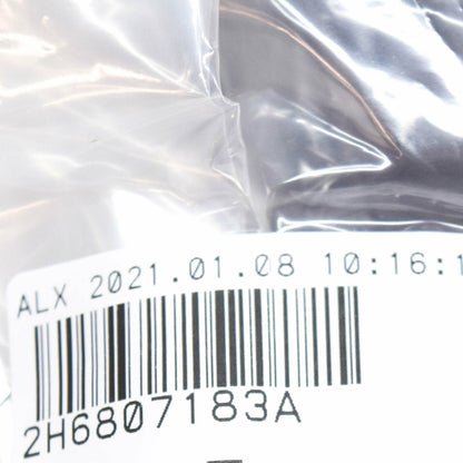 NEW VOLKSWAGEN AMAROK 2H FRONT LEFT BUMPER BRACKET 2H6807183A ORIGINAL