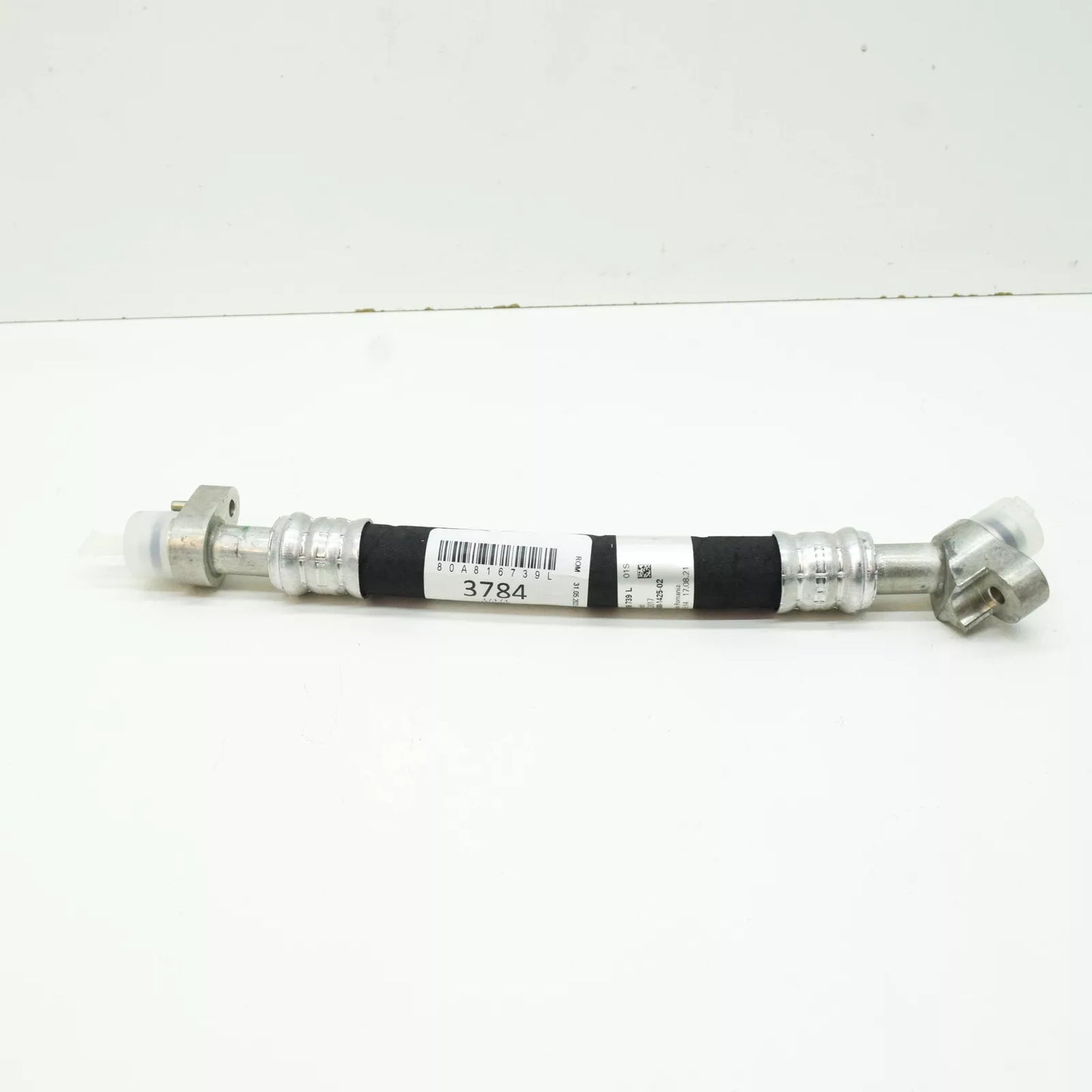 NEW AUDI Q5 FY A/C REFRIGERANT LINE 80A816739L ORIGINAL