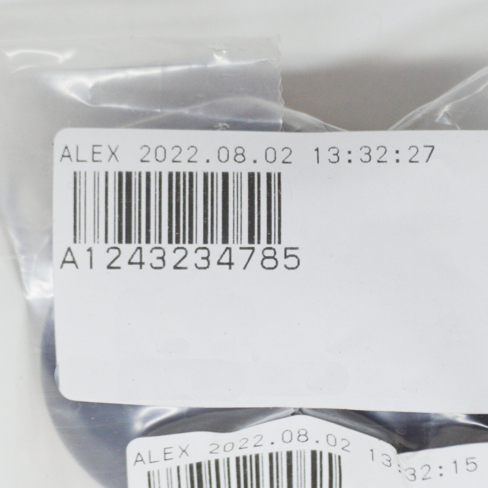 NEW MERCEDES-BENZ E W124 SWAY BAR INNER STABILIZER BUSHING A1243234785 ORIGINAL