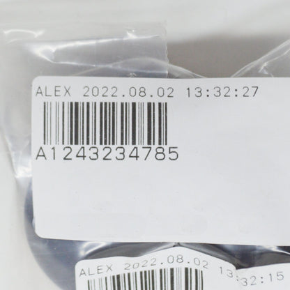 NEW MERCEDES-BENZ E W124 SWAY BAR INNER STABILIZER BUSHING A1243234785 ORIGINAL