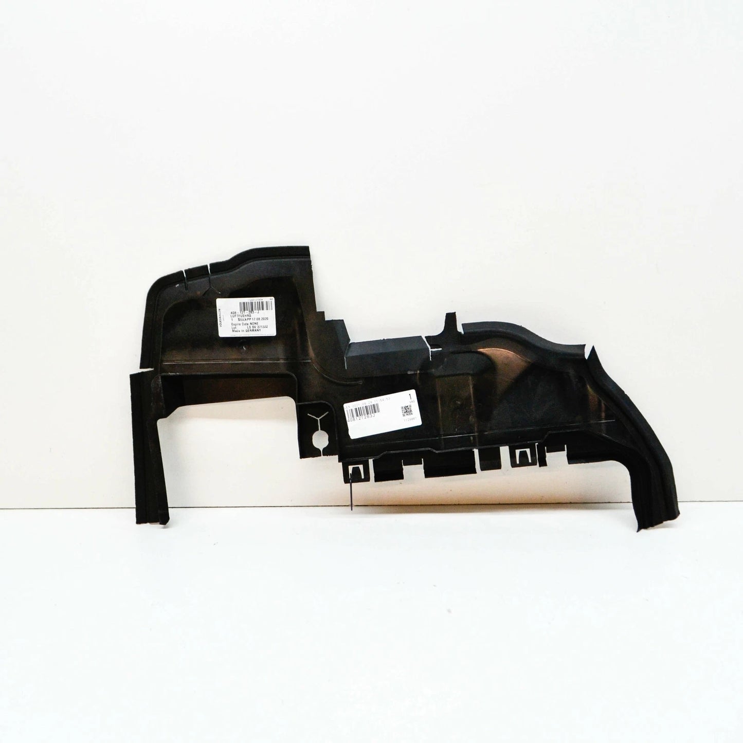 NEW AUDI A7 SPORTBACK 4G8 LEFT WIND AIR DEFLECTOR 4G8121283J