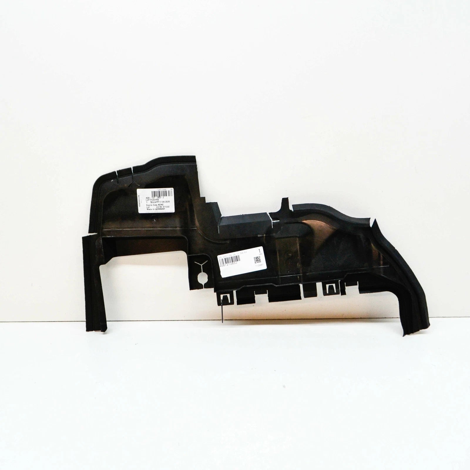 NEW AUDI A7 SPORTBACK 4G8 LEFT WIND AIR DEFLECTOR 4G8121283J