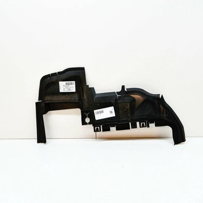 NEW AUDI A7 SPORTBACK 4G8 LEFT WIND AIR DEFLECTOR 4G8121283J