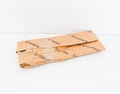 NEW VOLKSWAGEN GOLF MK7 FRONT BUMPER LEFT GRILLE 5G0853665K9B9 ORIGINAL