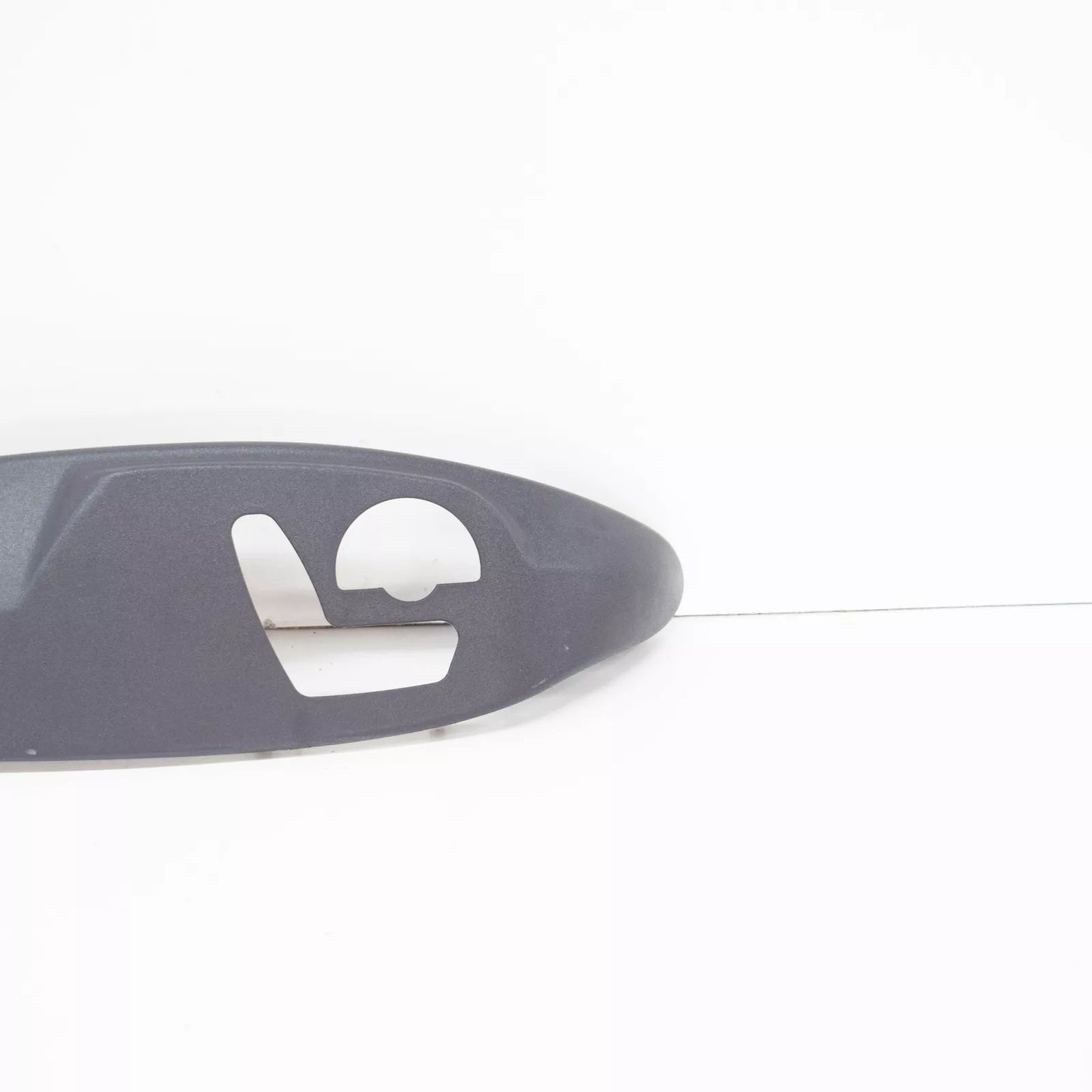 NEW MERCEDES BENZ SLK R171 FRONT RIGHT SEAT COVER A1719190474 9051 ORIGINAL