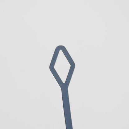 NEW BMW 5 F11 REAR BUMPER TOW EYE CAP 51127254922 ORIGINAL