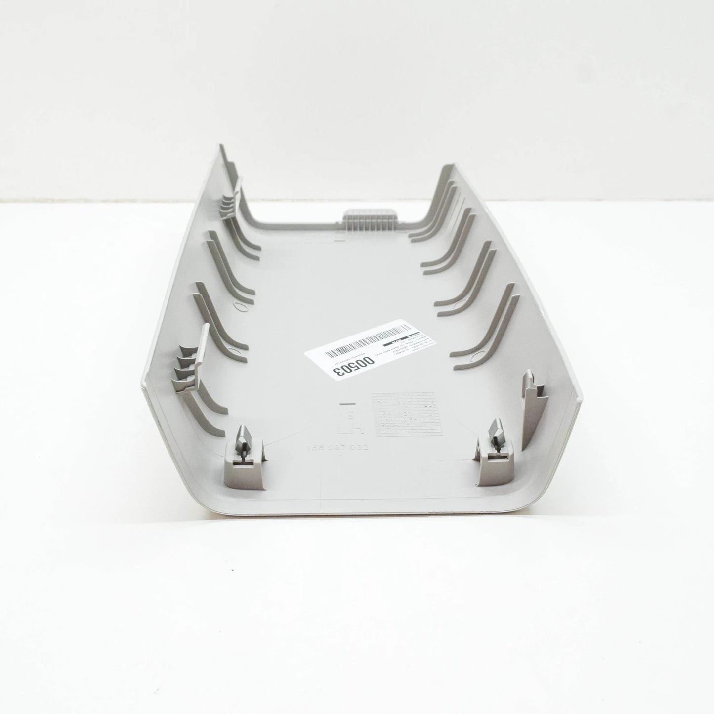 NEW MERCEDES-BENZ VITO W447 LEFT SIDE C-PILLAR TRIM A44769068257H52 ORIGINAL