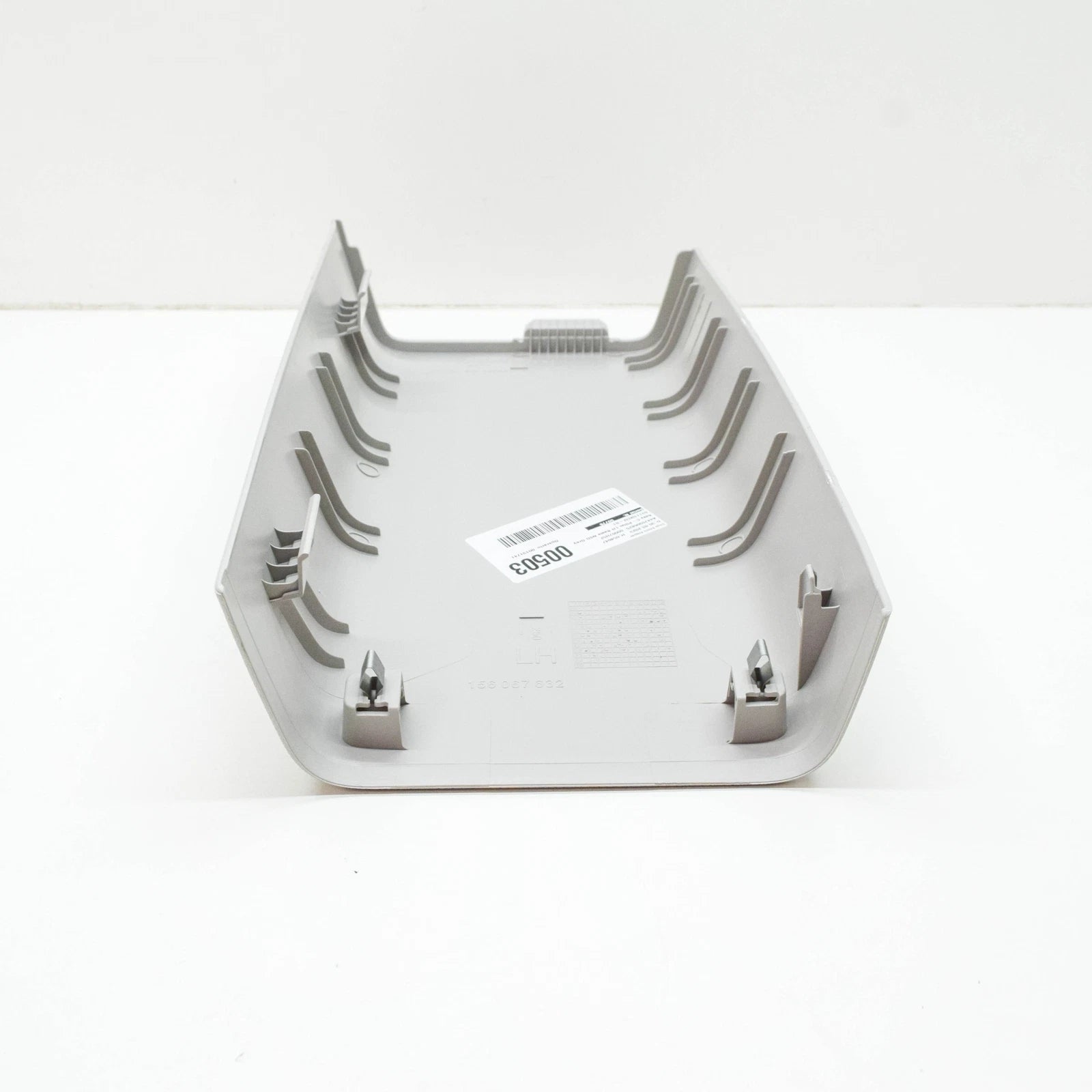 NEW MERCEDES-BENZ VITO W447 LEFT SIDE C-PILLAR TRIM A44769068257H52 ORIGINAL