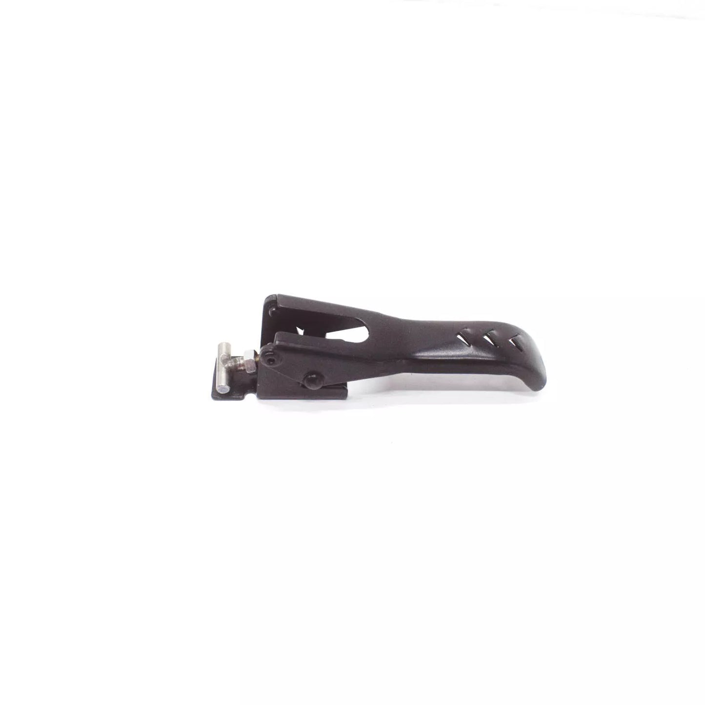 NEW BMW 3 E30 CONVERTIBLE HARDTOP RIGHT LOCK 54310006349 0006349 ORIGINAL