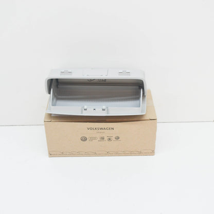 NEW VOLKSWAGEN CC GLASSES STORAGE COMPARTMENT 1K0868837G Y20 ORIGINAL