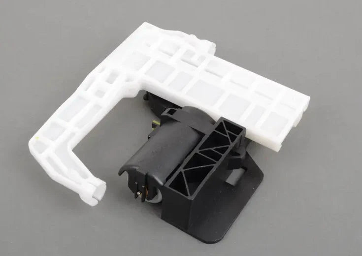 NEW MB C W203 FRONT SEAT HEAD RESTRAINT FOLDING DEVICE A2039700126 ORIGINAL