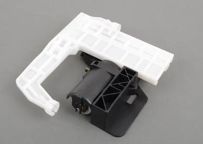 NEW MB C W203 FRONT SEAT HEAD RESTRAINT FOLDING DEVICE A2039700126 ORIGINAL