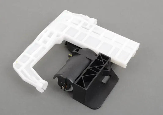 NEW MB C W203 FRONT SEAT HEAD RESTRAINT FOLDING DEVICE A2039700126 ORIGINAL