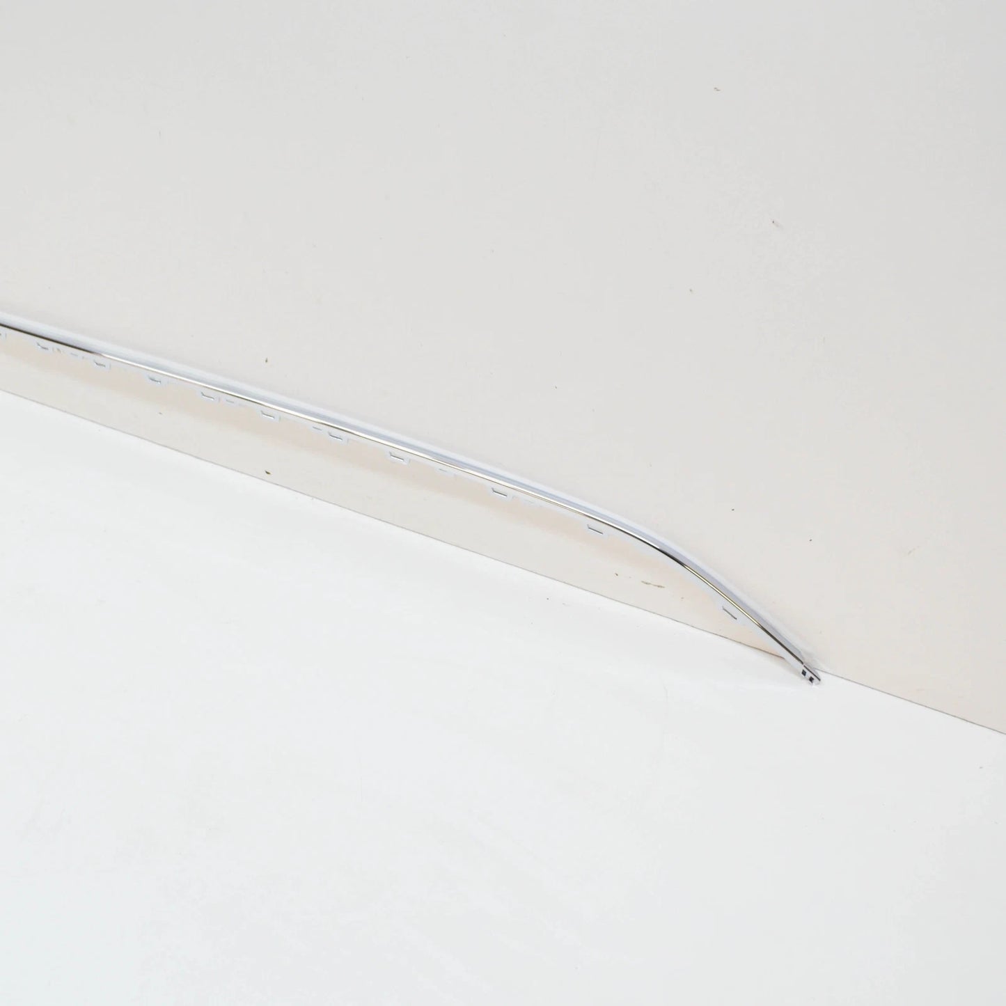 NEW VOLKSWAGEN PASSAT B8 FRONT BUMPER CENTER TRIM 3G0853245A2ZZ ORIGINAL