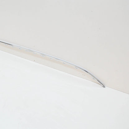 NEW VOLKSWAGEN PASSAT B8 FRONT BUMPER CENTER TRIM 3G0853245A2ZZ ORIGINAL