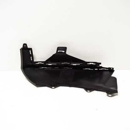 NEW MERCEDES-BENZ GLC X253 FRONT BUMPER LEFT LOWER TRIM A2538857900 ORIGINAL