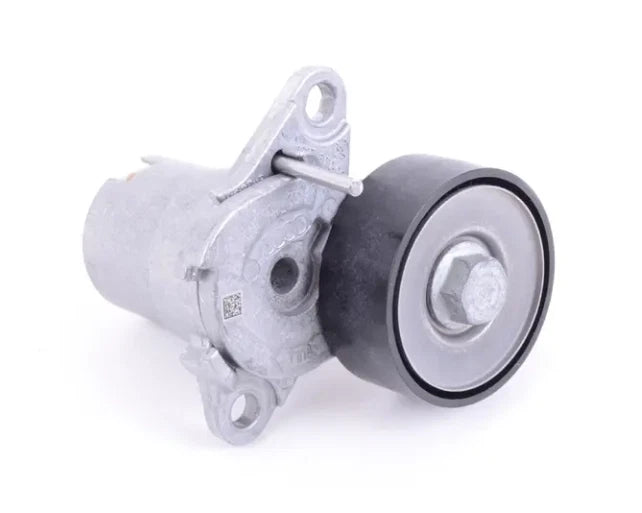 NEW AUDI A3 8V SERPENTINE DRIVE BELT TENSIONER 06L903133F ORIGINAL