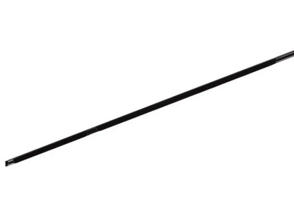 NEW BMW 5 E60 REAR RIGHT DOOR OUTER WINDOW WELL STRIP 7135164 51227135164