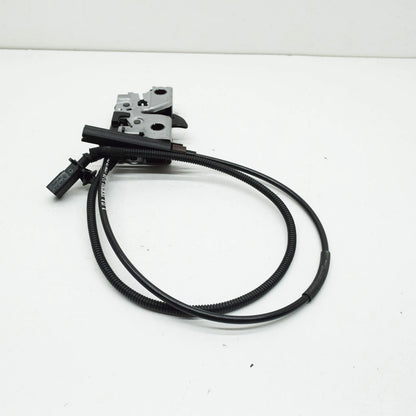 NEW VOLKSWAGEN ID.4 E21FRONT BONNET HOOD LID LOCK RHD 11C823509B ORIGINAL