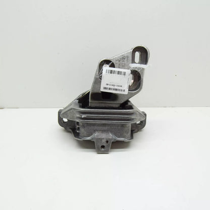 NEW MERCEDES-BENZ CLA COUPE C117 GEARBOX TRANSMISSION MOUNT A2462402317 ORIGINAL