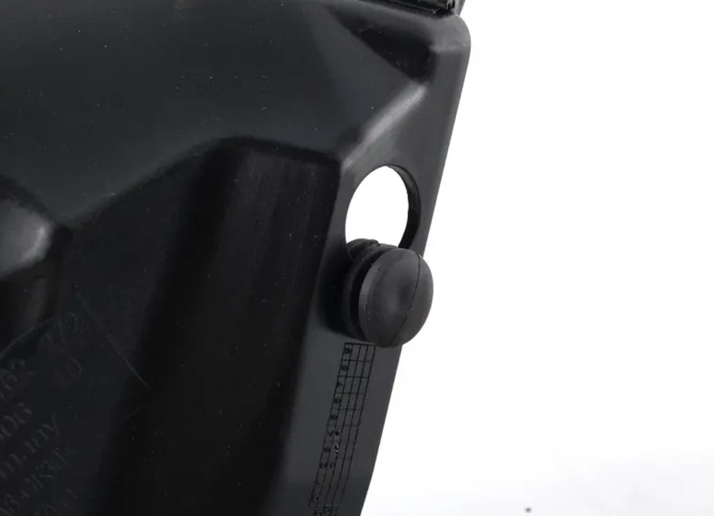 NEW BMW 3 E90 FRONT RIGHT AIR DUCT 7162272 51717162272 ORIGINAL