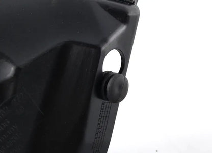 NEW BMW 3 E90 FRONT RIGHT AIR DUCT 7162272 51717162272 ORIGINAL