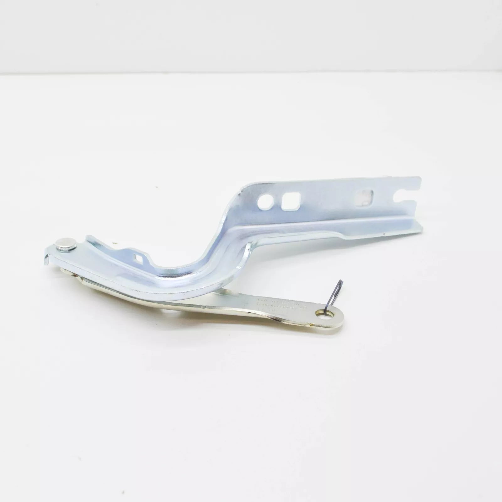 NEW VOLKSWAGEN ID.4 E21 FRONT LEFT BONNET HINGE 11A823301