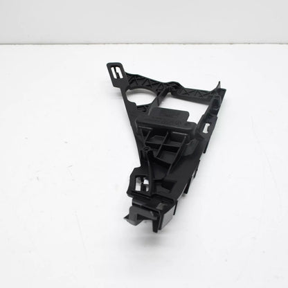 NEW AUDI Q7 4M BLIND SPOT DETECTION WARNING SENSOR BRACKET RIGHT 4M0919504B