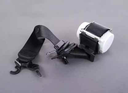 NEW BMW 3 E90 FRONT LEFT SEATBELT 9117219 72119117219 ORIGINAL
