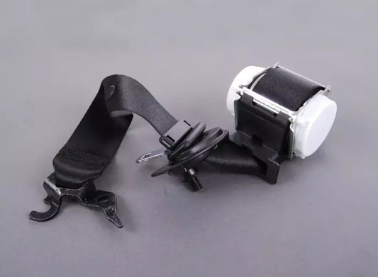 NEW BMW 3 E90 FRONT LEFT SEATBELT 9117219 72119117219 ORIGINAL
