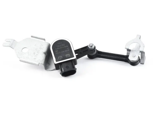 NEW MERCEDES-BENZ C W205 FRONT LEFT HEADLIGHT LEVEL SENSOR A2139053302 ORIGINAL